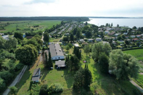 Ferienanlage Inselzauber in Gustow